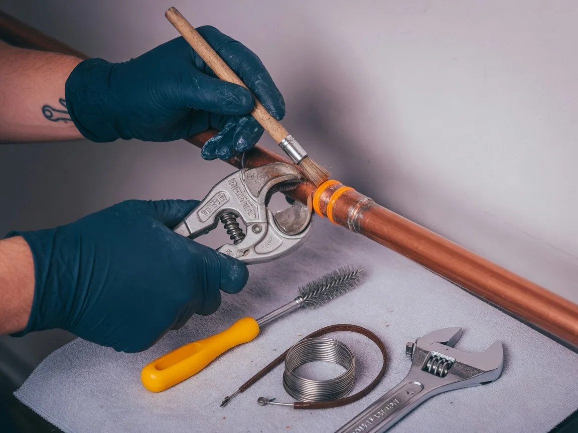 Why choose Sump Pump Repair in Leonard, MI